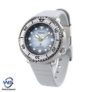 Seiko Men's Prospex Automatic Ocean Frost Watch SRPG59J1