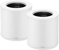 Can-Meageren Replacement HEPA Filter Compatible With TDBYWAE GL-K803 Air Purifier, H13 True HEPA Air