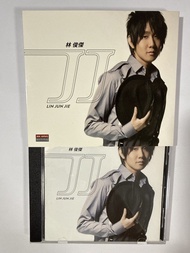 林俊傑 JJ CD