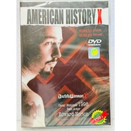 DVD : American History X (1998) Outside The Neck " Edward Norton Furlong "