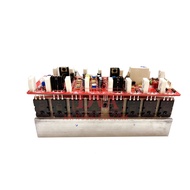 COMBO CÔNG SUẤT 16 SÒ STEREO DVA RÁP NHÔM SÒ