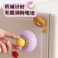 Donut Mechanical Magnetic Timer Kitchen Timer Timer Timer
