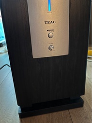 Teac subwoofer 低音炮