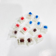 1StPLAYER Chief Player Mechanical Axis Interchangeable Axis High Special Axis Axis Green Axis Red Ax