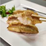 Black Grouper Fish Fillet
