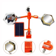 Solar Bird Repellent Bird Repellent Animal Repellent Solar Animal Repellent Bird Repellent Outdoor A