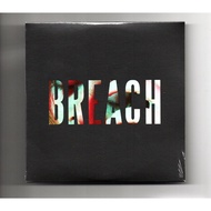 Lewis Capaldi - Breach ( Digipak CD )