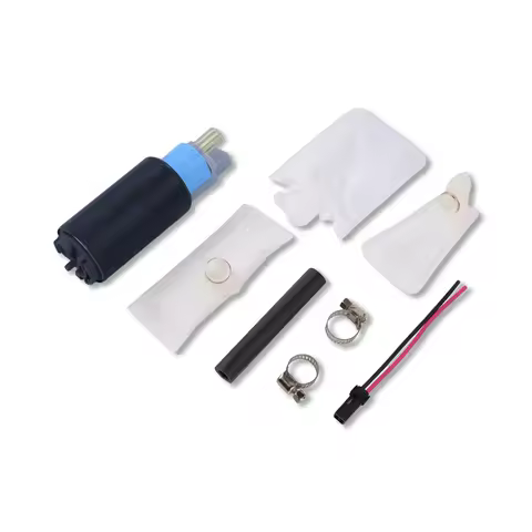 High-quality built-in fuel pump suitable for E85 ethanol fuel E2158 E2226 E2157 23220-03020, 23220-7