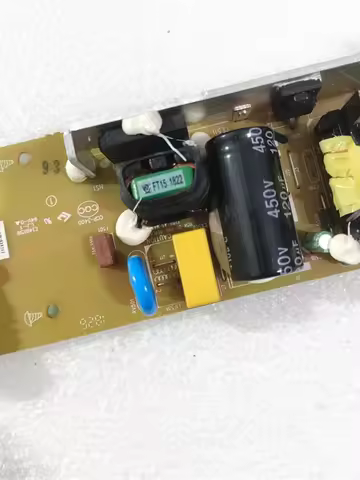 Suitable for JBL Partybox 100 Bluetooth Party Speaker Power Supply PCB Board Replacement Repair Spar