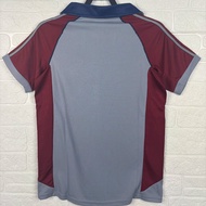 arsenal jersey argentina jersey 97-98 jersi tandang retro Bayern