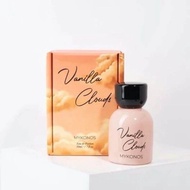 Mykonos Eau De Parfume