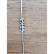 0000902 Thermo Fuse 135 Degrees 250 V 10A