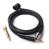 Suitable for Pioneer X10 Headphone Sennheiser HD490PRO Repair Replacement Headphone Cable Audio Cabl