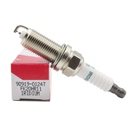 90919-01247 Suitable for Toyota Corolla Lexus Henland Da Prado Spark Plug FK20HR11