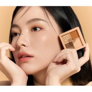 3ce Eyeshadow Palette 4 colors, Small size, many colors, 3ce Mini Multi Eye Color Palette Small Eye 