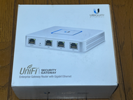 UniFi Security Gateway