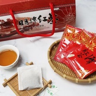 日月潭紅茶包(寄超商1單最多12盒)