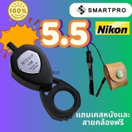 กล้องส่องพระ 10 x Nikon XP-Loupe แว่นขยาย จากญี่ปุ่น แท้100%