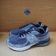 Sepatu Second Ori New Balance 990 Size 43