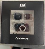 ❗️ Olympus - OM-1 miniature BLK (W)