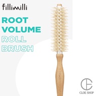 [Fillimilli] Root volume roll hair brush