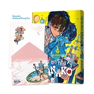 "Cậu" Ma Nhà Xí Hanako Tập 23