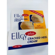 ELLGY plus CREAM~50g