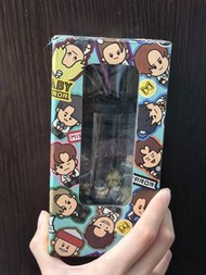 MIRROR Baby mirror 粒粒公仔