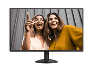 # AOC Q27B30S3 Frameless Monitor - 27", QHD, IPS, 120Hz, 1ms, HDR10 & Adaptive Sync #
