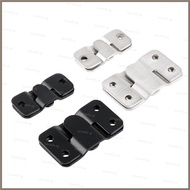 Nevʚ ɞ Interlock Bracket Hangers-Mirror Flush Mount Bracket-Headboard Wall Mount