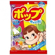 不二家 棒棒糖　流行糖果