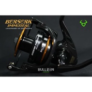 Bullzen  Immortal Fishing Reel Saltwater Fishing Reel