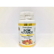 COD / BCW ADVANCE VIT C / AMPUH MENCERAHKAN KULIT DARI DALAM / PUTIH ALAMI / MENUTRISI COLLAGEN / ME