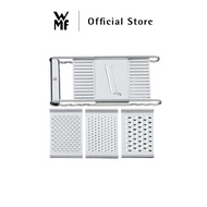 WMF Profi Plus Grater with 4 inserts 0644406040