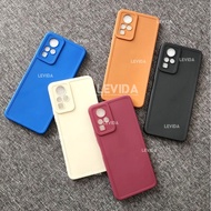 Infinix Zero X Infinix Zero X Pro Infinix Zero X Neo Case 3D Pro Camera Case Slim BlackMatte Silicone Color Infinix Zero X Infinix Zero X Pro Infinix Zero X Neo