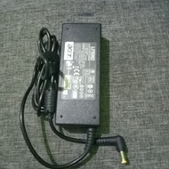 adaptor charger laptop acer 19v 4.74a original bawaan