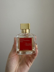MFK Baccarat Rouge 540
