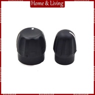 AOTO 2 Way Radios Accessories for GP328 GP338 GP3688 Walkie Talkies Replacement Knobs