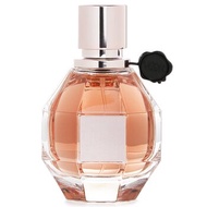 Viktor & Rolf 維特與羅夫 Flowerbomb 玫瑰炸彈女性香水 50ml/1.7oz