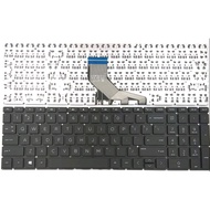 Laptop Keyboard For HP Pavilion 15-DA 15-DB 15-DF 15-CN 15-CW 15-CR 15-CS 15EC