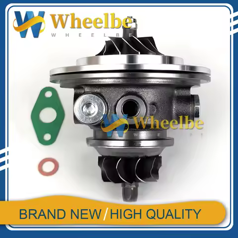 For Passat B5 1.8T AEB ANB APU AWT AVJ BFB 1.8 L Turbine K03 Turbo Cartridge Chra 53039880029 530397