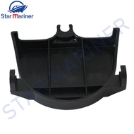 Outboard engine Cambelt Dust Belt Cover 66M-46297-00-00 For Yamaha 4-stroke 9.9hp15hp boat engine ou