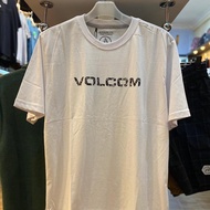 Kaos Volcom Like Ori / Baju Surfing Volcom 1:1 Mirror / T-Shirt Volcom High Quality
