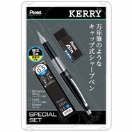 [Galaxy Stationery Shop] Flying Dragon Pentel P1035-ADMP KERRY Combination Pen Type Advanced Mechani