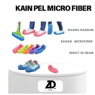 Micro Fiber Mop Cloth Microfiber Mop Cloth Cendol Micro Fiber Socks