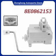8E0862153 8E0 862 153 Fuel Tank Motor Door Lock Actuator For Audi A4 B6 8E 2002-2005 A4 S4 B6 4.2 V8