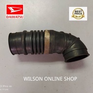 Daihatsu Delta DV116 Air Cleaner hose/Intake Hose