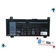 Dell Inspiron 14-7000 7466 7467 P78G 063k70 63k70 PWKWM Laptop Battery