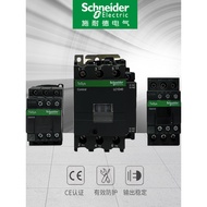 Schneider AC Contactor LC1D09 LC1D12 LC1C32 LC1D40 LC1D95 AC220V