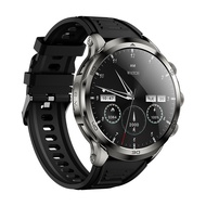 High Quality 1.75-inch AMOLED Screen H19 Smart Watch 1100mAH Big Battery 3+32G With NFC GPS Support 